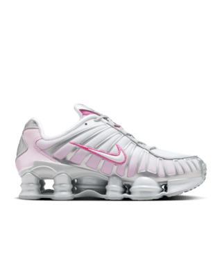 靴 W NIKE SHOX TL Nike Shox TL Women's Shoes. Nike.com